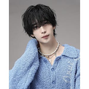 あざとマッシュ - LIPPS hair 難波【1/16 NEW OPEN】【リップス ヘアー ナンバ】掲載中