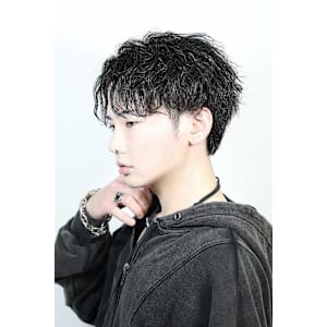 ナミマキ2way - LIPPS hair 難波【1/16 NEW OPEN】【リップス ヘアー ナンバ】掲載中
