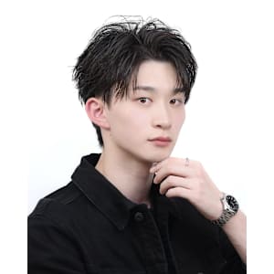 スッキリめフェザーショート - LIPPS hair 難波【1/16 NEW OPEN】【リップス ヘアー ナンバ】掲載中