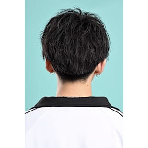 【束感ショート】 - LIPPS hair 難波【1/16 NEW OPEN】【リップス ヘアー ナンバ】掲載中