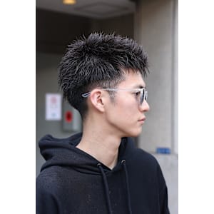 ササアッパー - LIPPS hair 難波【1/16 NEW OPEN】【リップス ヘアー ナンバ】掲載中