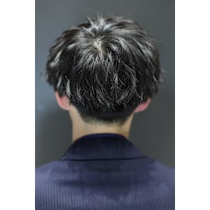 ツイスパマッシュ - LIPPS hair 難波【1/16 NEW OPEN】【リップス ヘアー ナンバ】掲載中