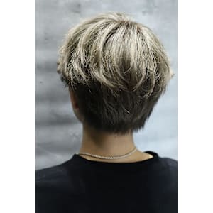 ニュアンスパーマ シースルーマッシュ - LIPPS hair 難波【1/16 NEW OPEN】【リップス ヘアー ナンバ】掲載中