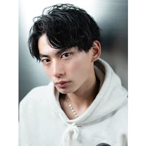 アップバングショート刈り上げなし - LIPPS hair 難波【1/16 NEW OPEN】【リップス ヘアー ナンバ】掲載中