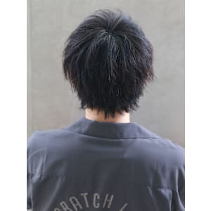 好印象、メンズショートヘア - LIPPS hair 難波【1/16 NEW OPEN】【リップス ヘアー ナンバ】掲載中