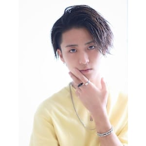 ツイストスパイラルパーマ - LIPPS hair 難波【1/16 NEW OPEN】【リップス ヘアー ナンバ】掲載中