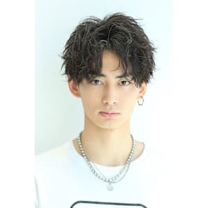 コムジャック　ショート - LIPPS hair 難波【1/16 NEW OPEN】【リップス ヘアー ナンバ】掲載中