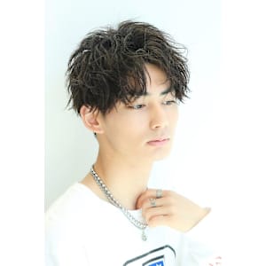 コムジャック　ショート - LIPPS hair 難波【1/16 NEW OPEN】【リップス ヘアー ナンバ】掲載中