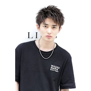 プレミアムショート - LIPPS hair 難波【1/16 NEW OPEN】【リップス ヘアー ナンバ】掲載中