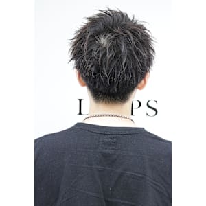 プレミアムショート - LIPPS hair 難波【1/16 NEW OPEN】【リップス ヘアー ナンバ】掲載中