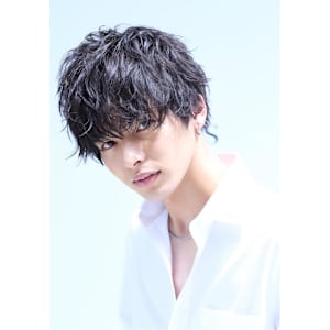【スパイラル＆セミウェット】新トレンドトランスマッシュ - LIPPS hair 難波【1/16 NEW OPEN】【リップス ヘアー ナンバ】掲載中