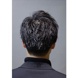 アップツイストバング - LIPPS hair 難波【1/16 NEW OPEN】【リップス ヘアー ナンバ】掲載中