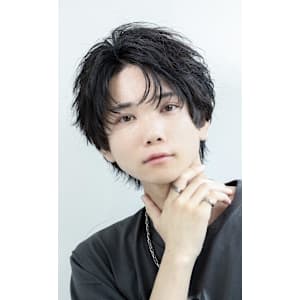 毛流れコンマバング - LIPPS hair 難波【1/16 NEW OPEN】【リップス ヘアー ナンバ】掲載中