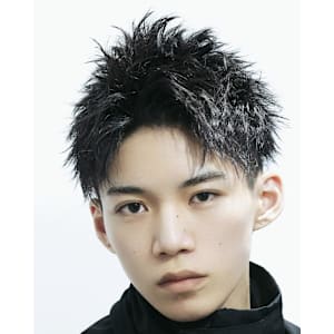 ツイストアップバング - LIPPS hair 難波【1/16 NEW OPEN】【リップス ヘアー ナンバ】掲載中