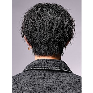 ツイスパミニウルフ - LIPPS hair 難波【1/16 NEW OPEN】【リップス ヘアー ナンバ】掲載中