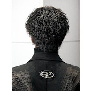 ツイストマッシュパーマ - LIPPS hair 難波【1/16 NEW OPEN】【リップス ヘアー ナンバ】掲載中