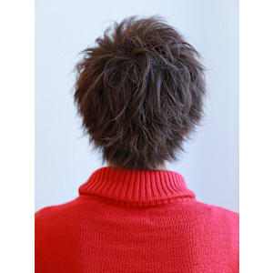 ブラストスライスマッシュ - LIPPS hair 難波【1/16 NEW OPEN】【リップス ヘアー ナンバ】掲載中