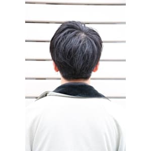 サラツヤ・ナチュラルブラックマッシュ - LIPPS hair 難波【1/16 NEW OPEN】【リップス ヘアー ナンバ】掲載中