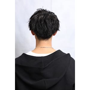 ルーズマッシュ - LIPPS hair 難波【1/16 NEW OPEN】【リップス ヘアー ナンバ】掲載中