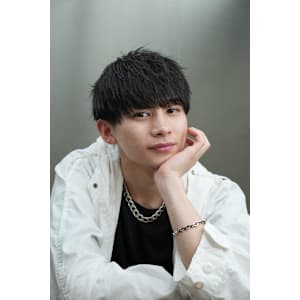 ソフツイマッシュ - LIPPS hair 難波【1/16 NEW OPEN】【リップス ヘアー ナンバ】掲載中