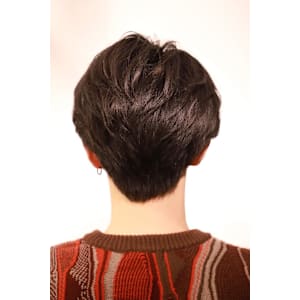 ナチュラルセンターパート - LIPPS hair 難波【1/16 NEW OPEN】【リップス ヘアー ナンバ】掲載中