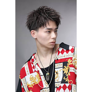 ファントムアッパー - LIPPS hair 難波【1/16 NEW OPEN】【リップス ヘアー ナンバ】掲載中