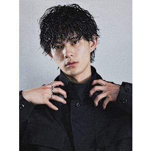 波巻きシャドウパーマ - LIPPS hair 難波【1/16 NEW OPEN】【リップス ヘアー ナンバ】掲載中