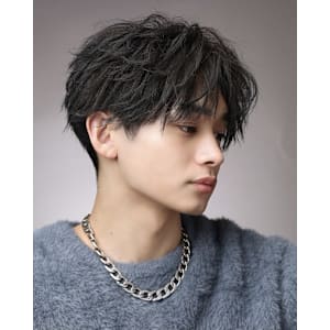 LIPPS hair 池袋×スタイル