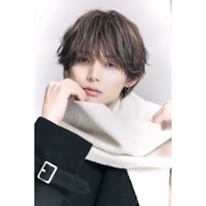 LIPPS hair 池袋×スタイル