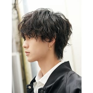 LIPPS hair 池袋×スタイル