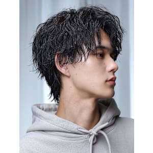 LIPPS hair 池袋×スタイル