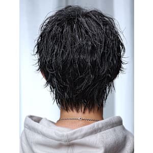 LIPPS hair 池袋×スタイル