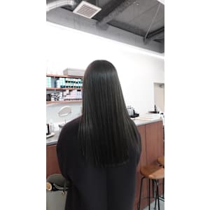 髪質改善カラートリートメント - every【エヴリィ】掲載中