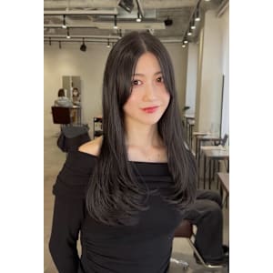 tre by soi 大阪梅田×スタイル