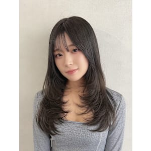 tre by soi 大阪梅田×スタイル