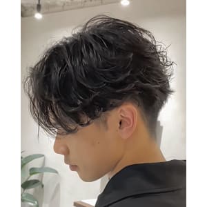 tre by soi 大阪梅田×スタイル