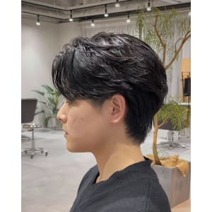 tre by soi 大阪梅田×スタイル