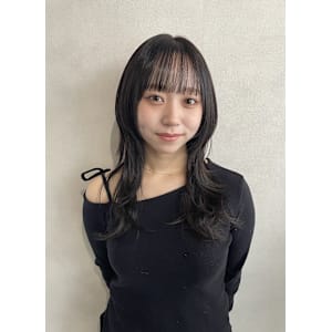 tre by soi 大阪梅田×スタイル