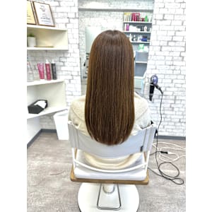 Louer hairmake×ロング - Louer hairmake【ルエ ヘアメイク】掲載中