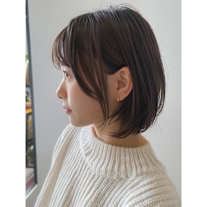 ショートスタイル - MODE K's MANON 【モードケイズマノン】【モードケイズマノン】掲載中