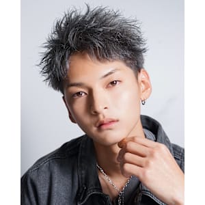 スイングショート