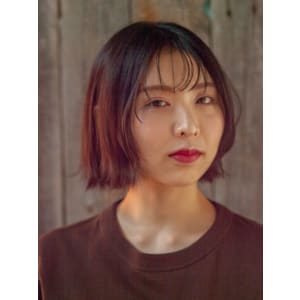 ミディアムレイヤー - PULP 古着×髪質改善×メンズカット【パルプ フルギ カミシツカイゼン メンズカット】掲載中