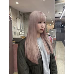 ピンクミルクティー - Union【ユニオン】掲載中