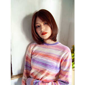 ボブレイヤー - PULP 古着×髪質改善×メンズカット【パルプ フルギ カミシツカイゼン メンズカット】掲載中