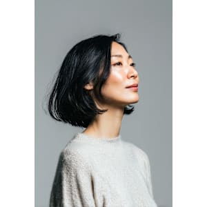 ヘアカラー専門店toiro西宮甲子園支店