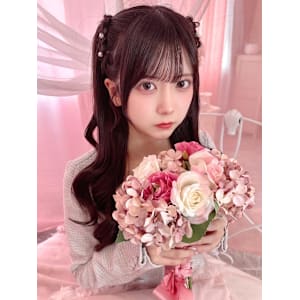 橋本菜々子ちゃん編み上げハーフツイン＊まゆ/大須 /矢場町 - Lilme【リルミー】掲載中