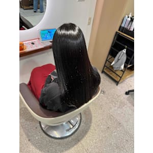 カット/髪質改善/トリートメント - EARTH coiffure beauté 国分寺店【アース コアフュールボーテ コクブンジテン】掲載中