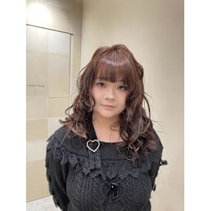 ナチュラルブラウン - HERMITAGE【エルミタージュ】【エルミタージュ】掲載中