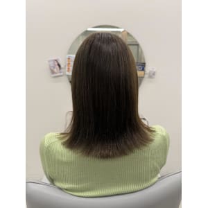 オリーブグレージュカラー - ink by artefice 【インク バイ アルテフィーチェ】【インク バイ アルテフィーチェ】掲載中