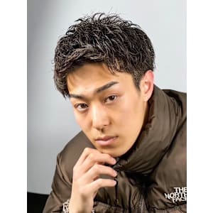 波巻きツイストスパイラル×爽やかアップバングショート - ヒロ銀座ヘアーサロン銀座一丁目店【ヒロギンザヘアーサロンギンザイッチョウメテン】掲載中